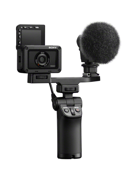 Sony DSC-RX0 Mark II Kit