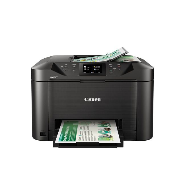 Canon MAXIFY MB5150 Inkjet Multifunction
