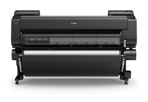 Canon iPF PRO-6100S 60" Plotter 8 Color
