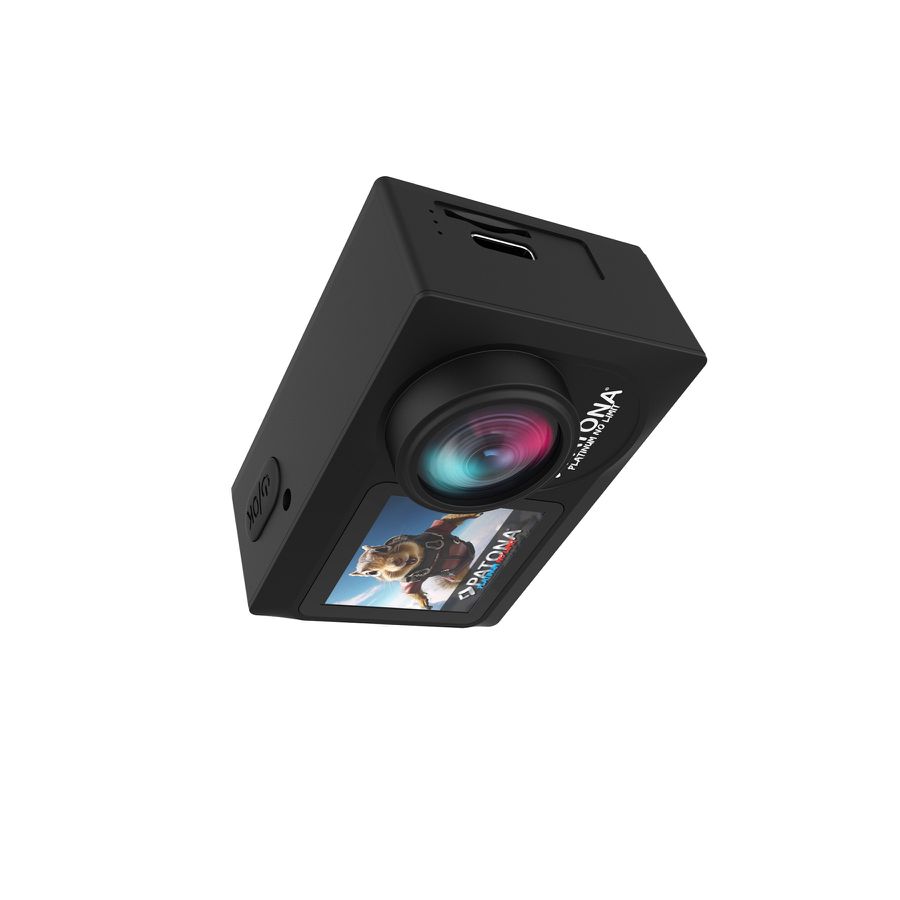 Patona Platinum Action Cam Life SL4 5K