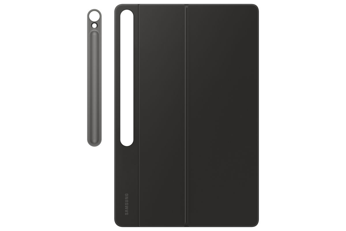 Samsung Tab S10FE+ Cover Keyboard (WW)