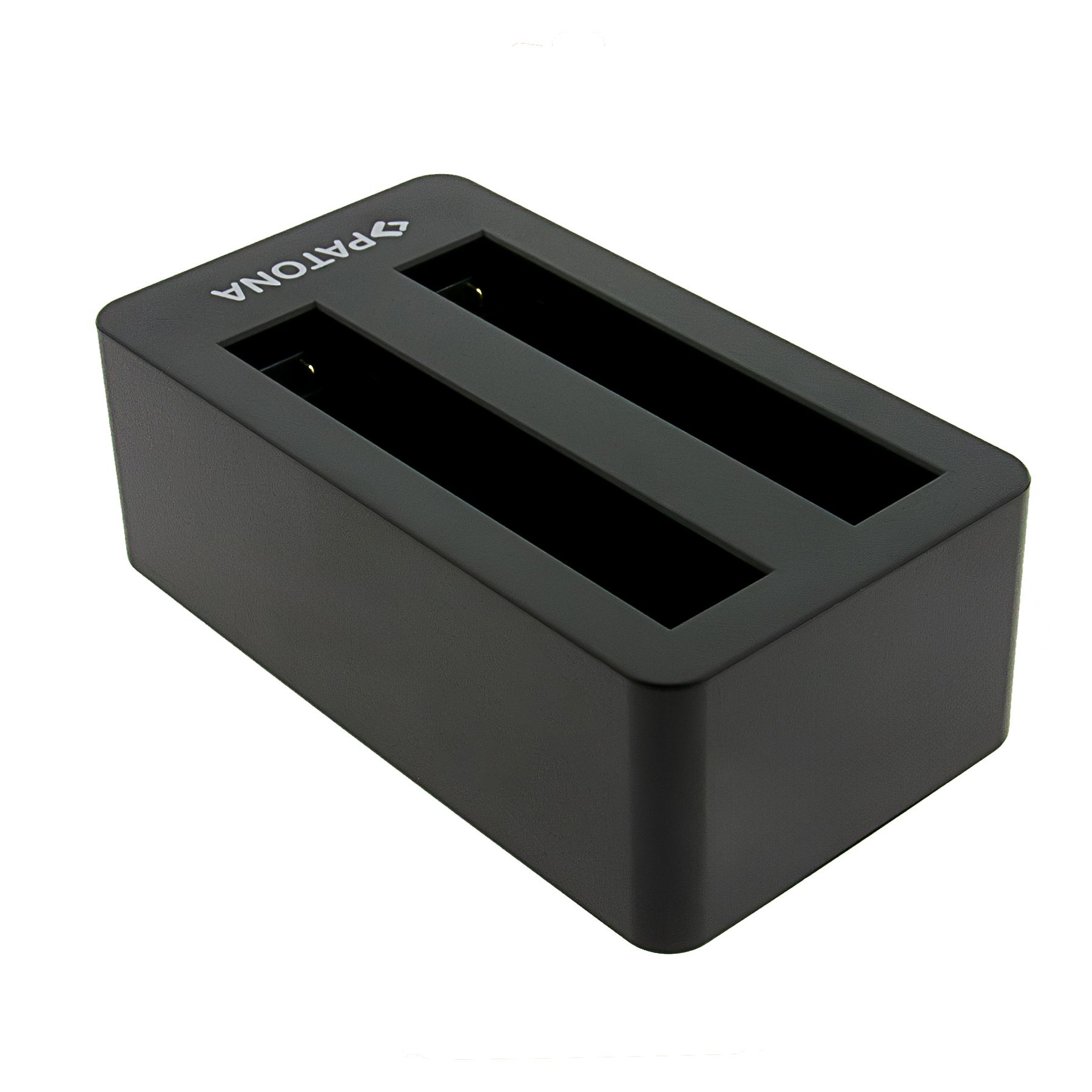 Patona Ladegerät Dual Insta 360 X5