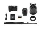 Canon EOS R6 V + RF 20-50mm f/4L IS USM