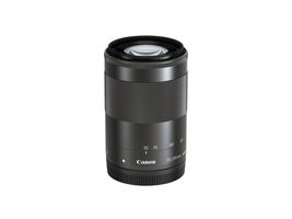Canon EF-M 55-200mm f/4.5-6.3 IS STM