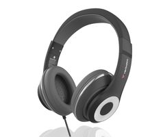 Verbatim TruSound Headset UBS-C