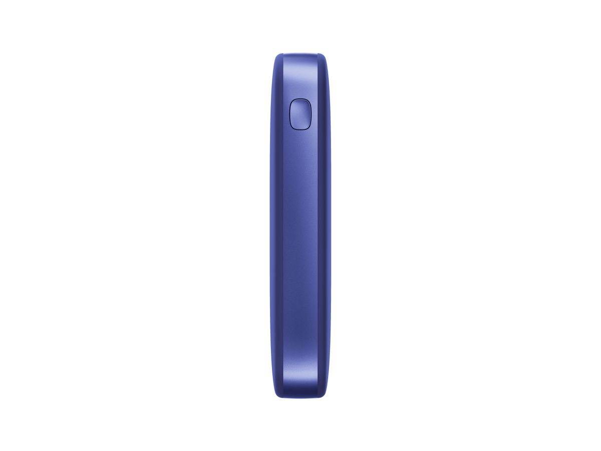 Fresh 'n Rebel Powerbank 27000 mAh Blue