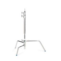 Avenger C-Stand 16 Steel 160cm Silver