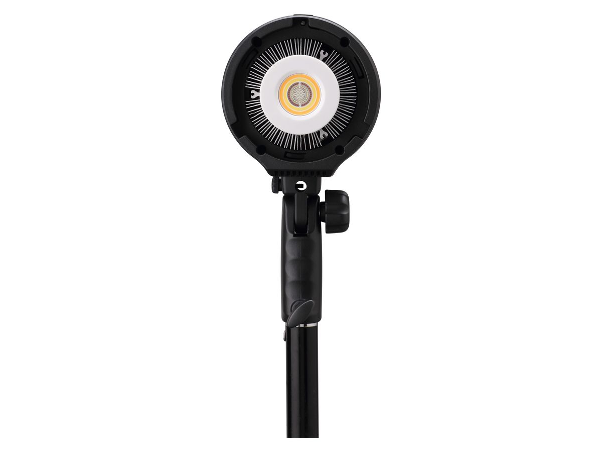 Patona Pro photo video light LED 80W RGB