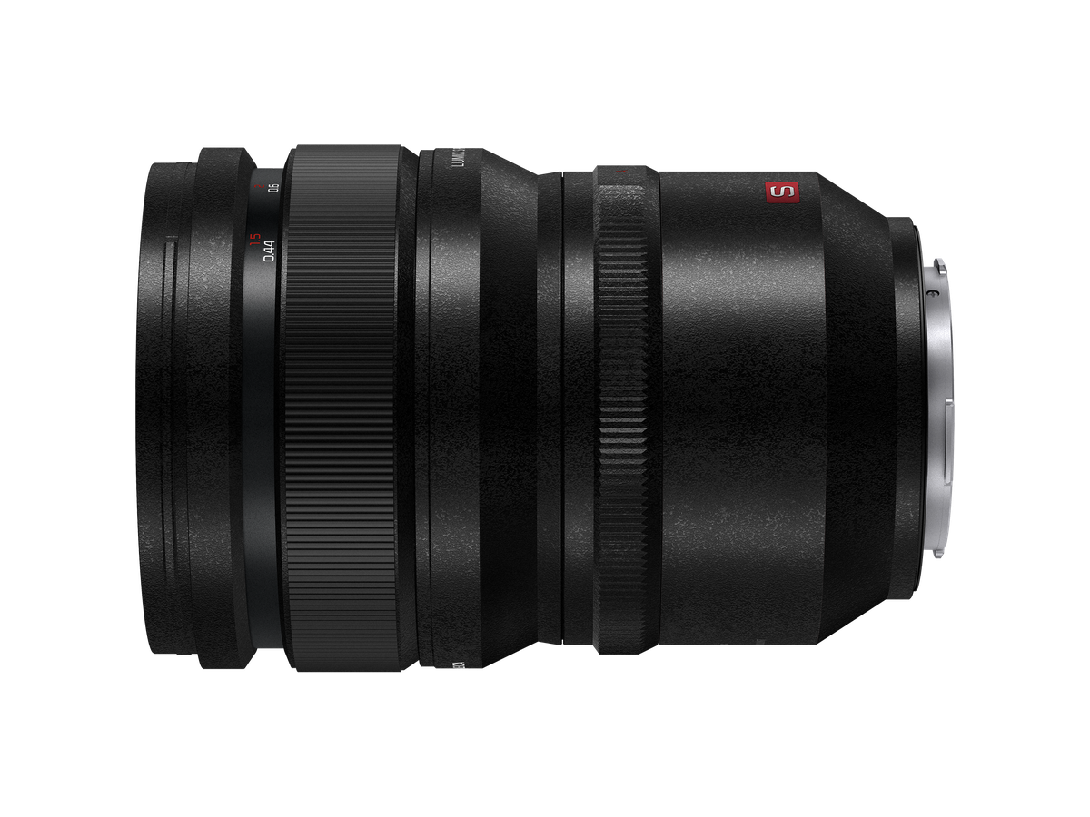 Panasonic Lumix S PRO 50mm F1.4