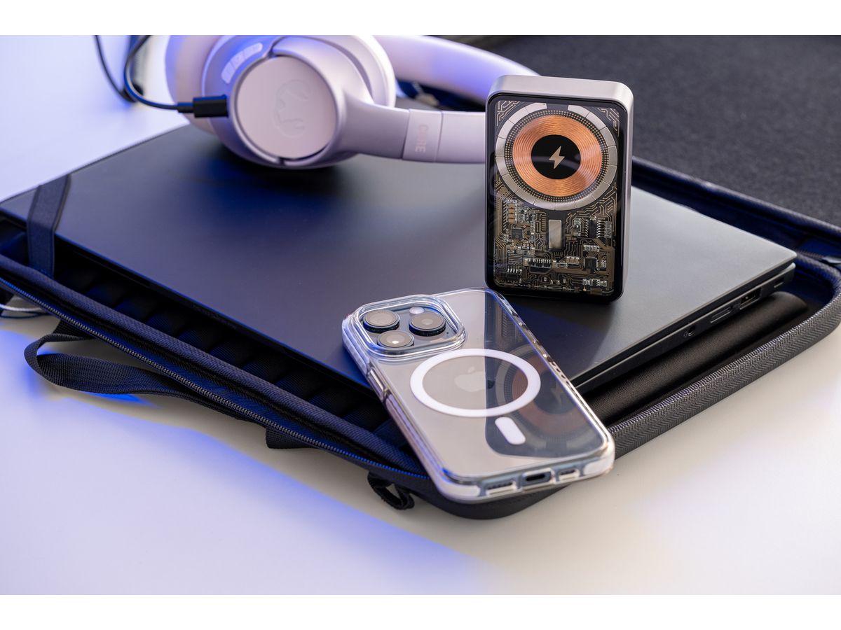 Patona Powerbank Pocket 4C 10000mAh