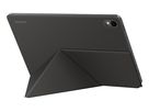 Samsung Tab S11 Smart Book Cover Black