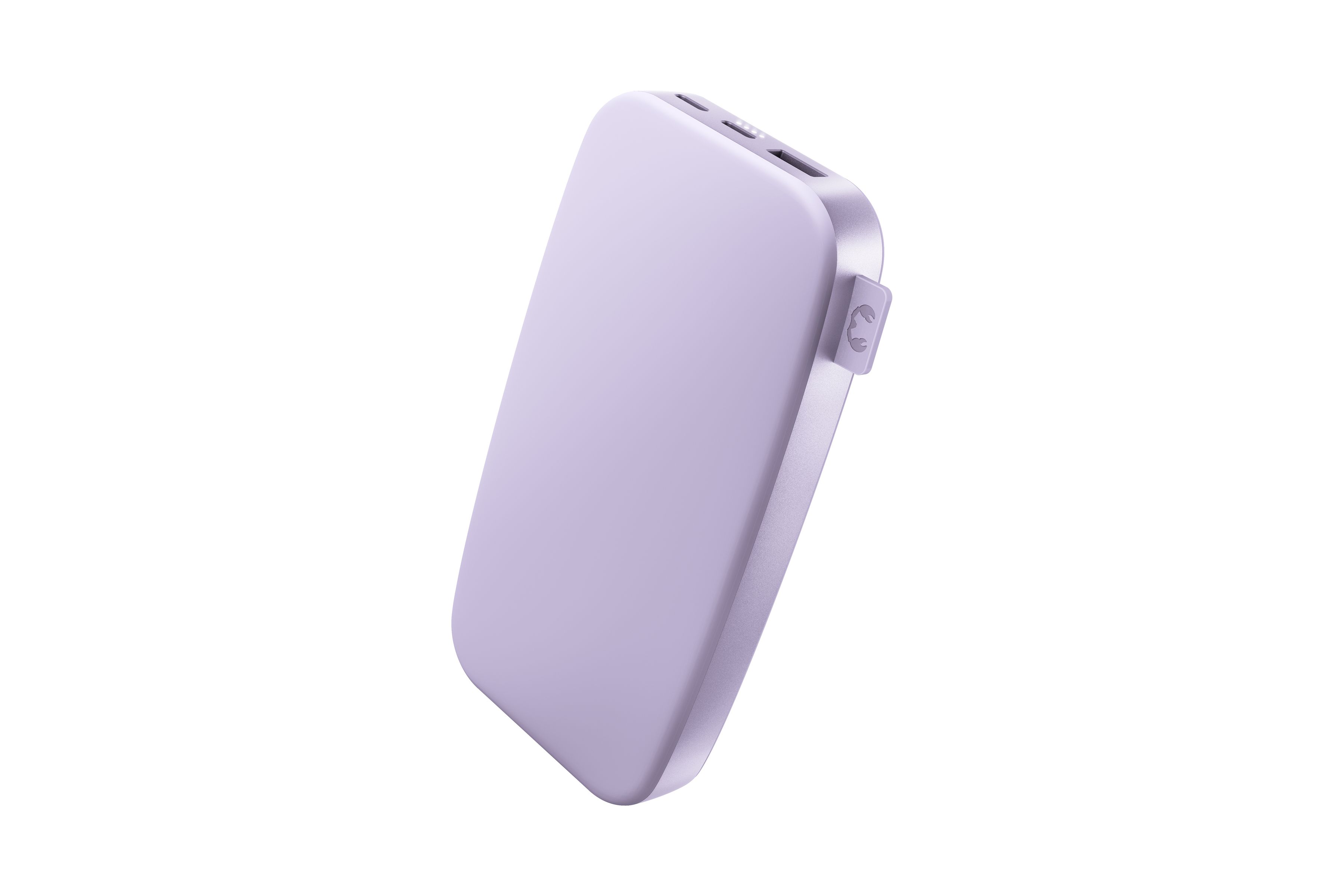 Fresh 'n Rebel Powerbank 18000 mAh Lilac