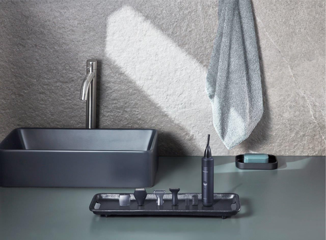 Panasonic MultiShape Rasierer & Trimmer