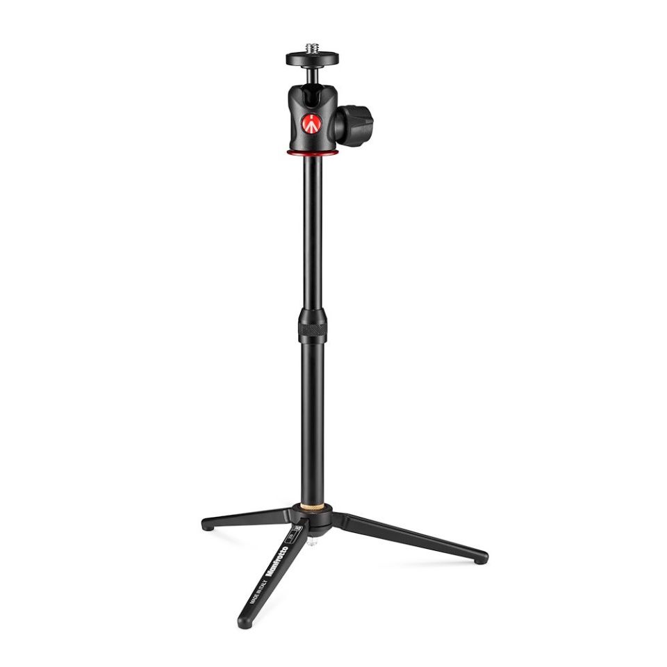Manfrotto Table Top Kit w/MH492-BH