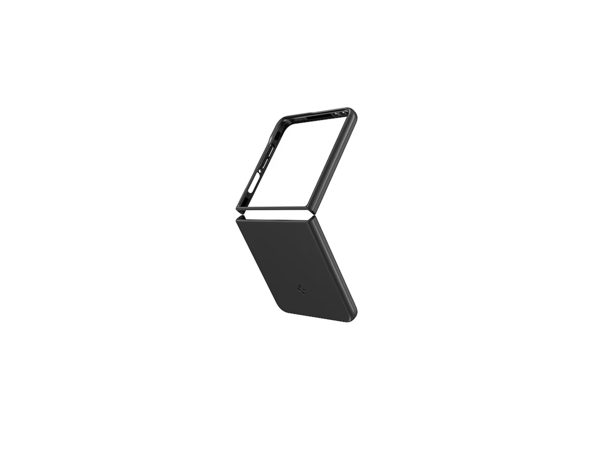 Spigen Flip 7 ThinFit Black