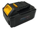 Patona Platinum Battery f. Dewalt DCB184