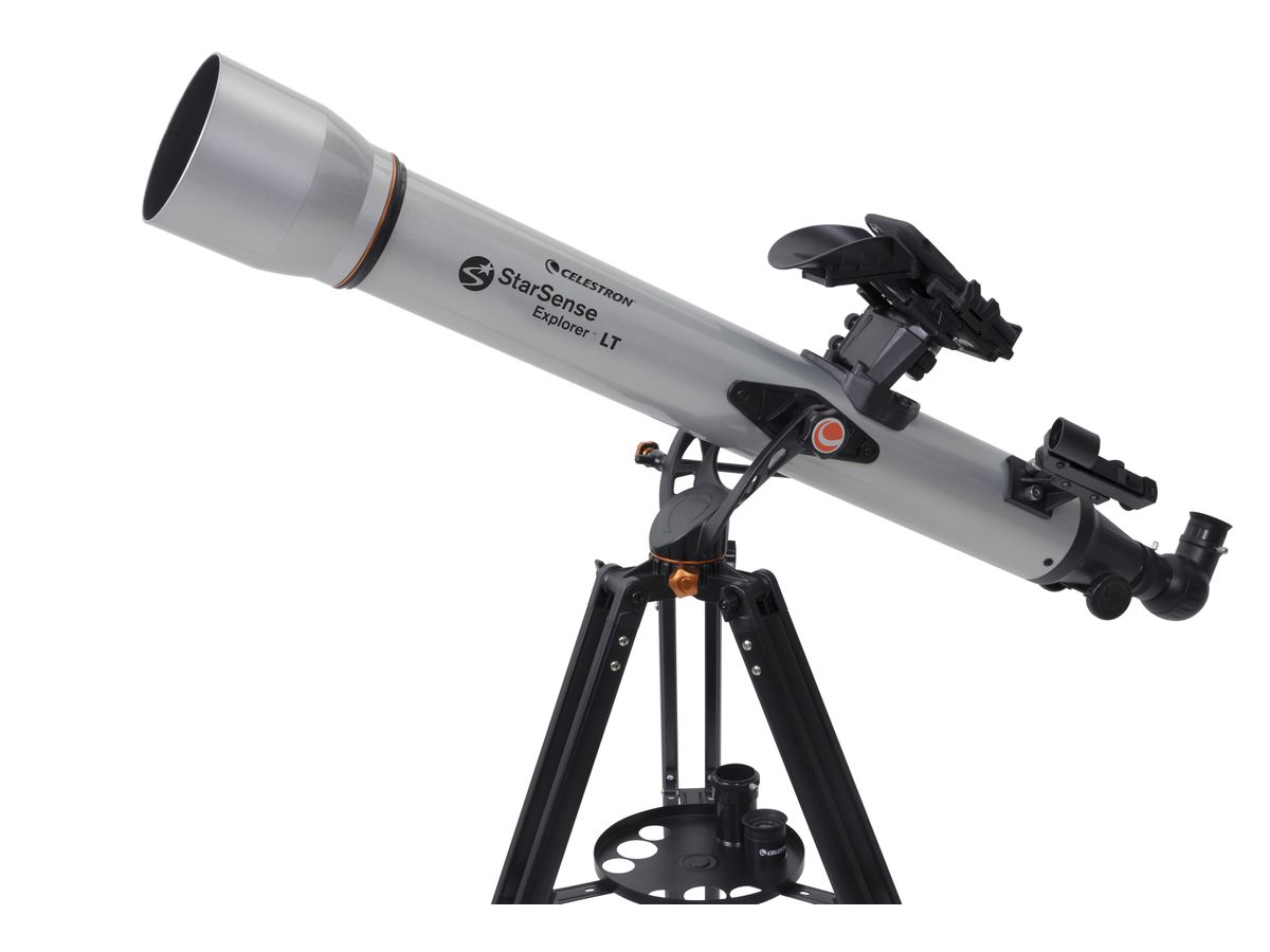 Celestron StarSense Explorer LT 80AZ