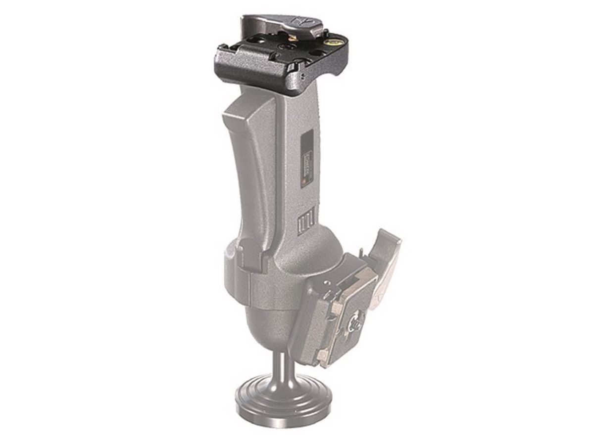 Manfrotto Additional Adapter for 322RC2