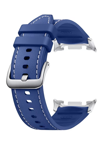 Samsung Watch 8 Hybrid (S/M/L) Blue