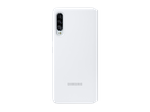 Samsung Galaxy A90 5G Wallet Cover white