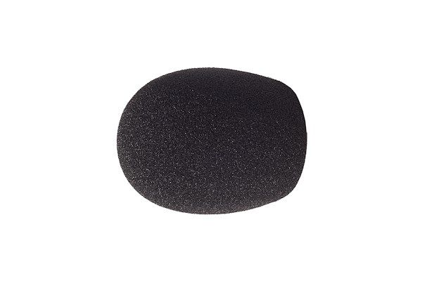 Rycote 30/55 Reporter Mic Foam (Single)