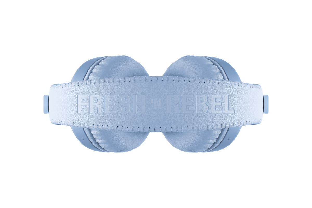 Fresh 'n Rebel Code Core Vivid Blue