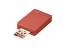 Canon SELPHY QX20 terracotta