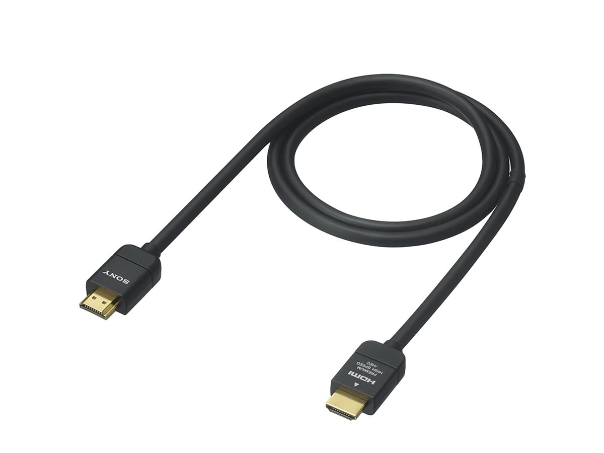 Sony MiniHDMI Cable DLC-HX10C 1m
