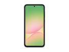 Samsung A56 Silicone Case Black