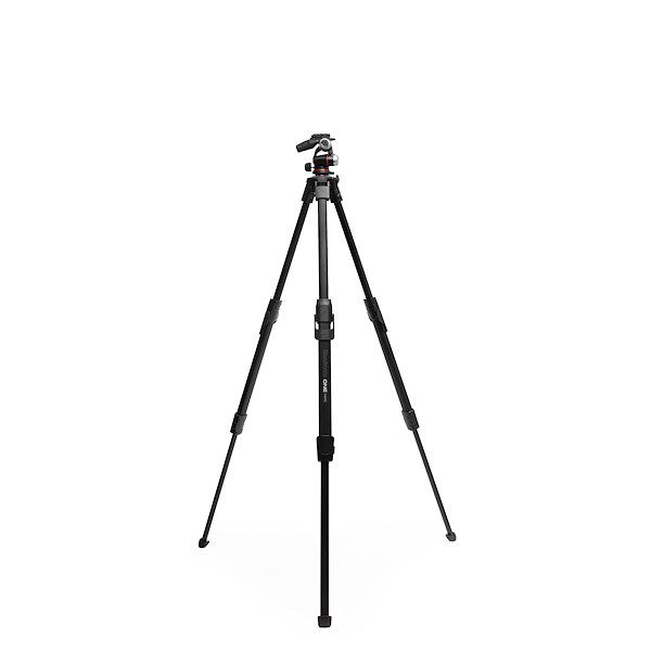 Manfrotto ONE Photo Alu w/XPRO 3W. Head