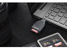 SanDisk QuickFlow SD Card Reader