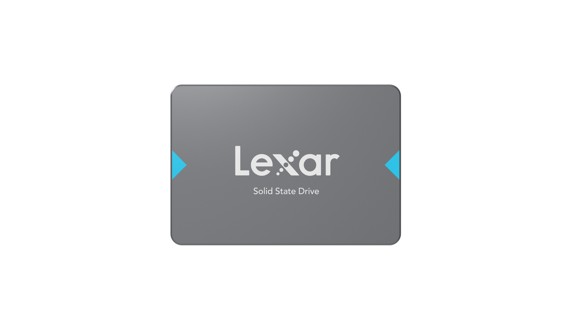 Lexar NQ100 2.5" SATA SSD 1TB