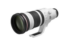 Canon RF 100-300mm F2.8 L IS USM