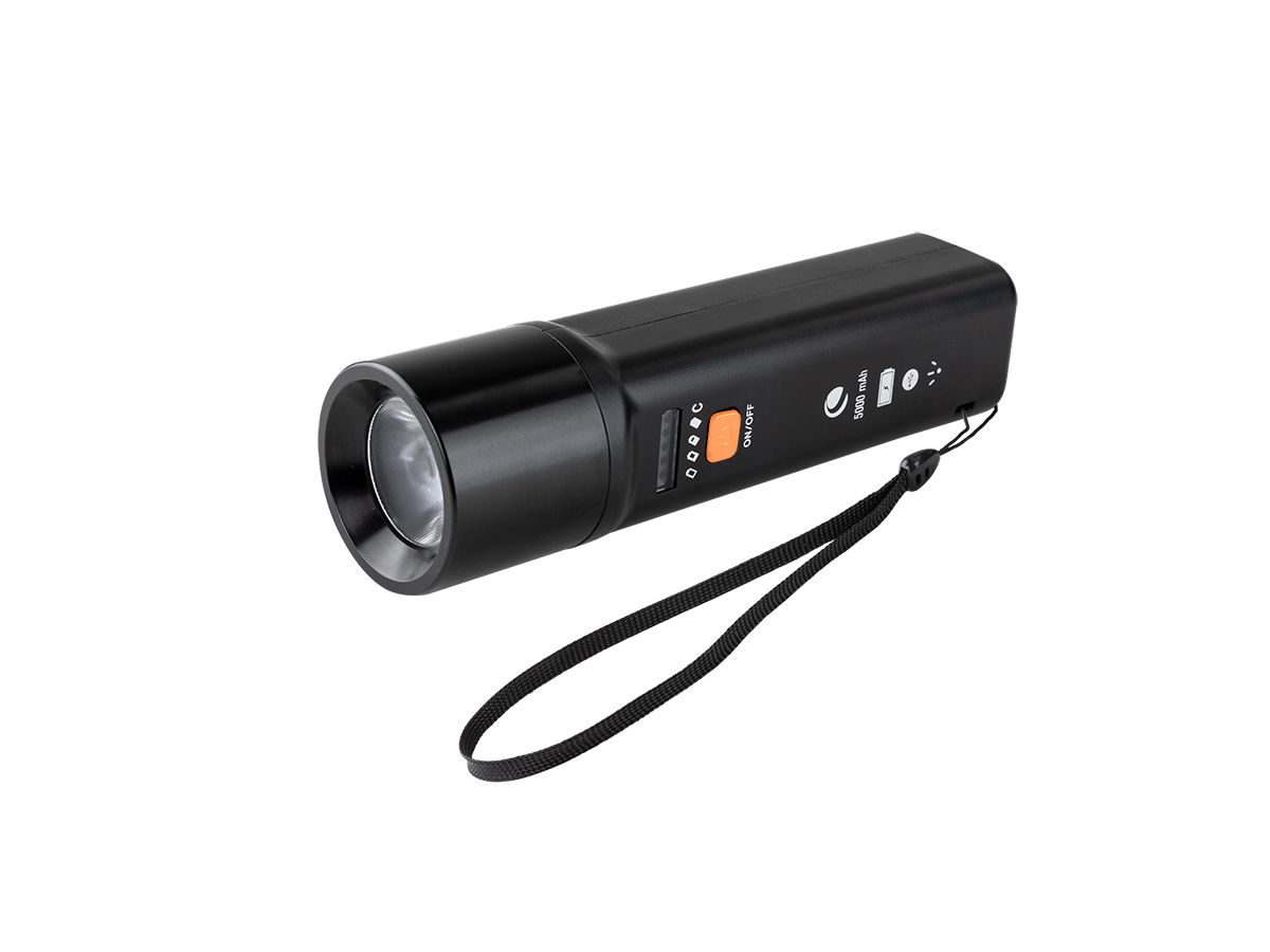 Celestron Taschenlampe / Power Bank 5000