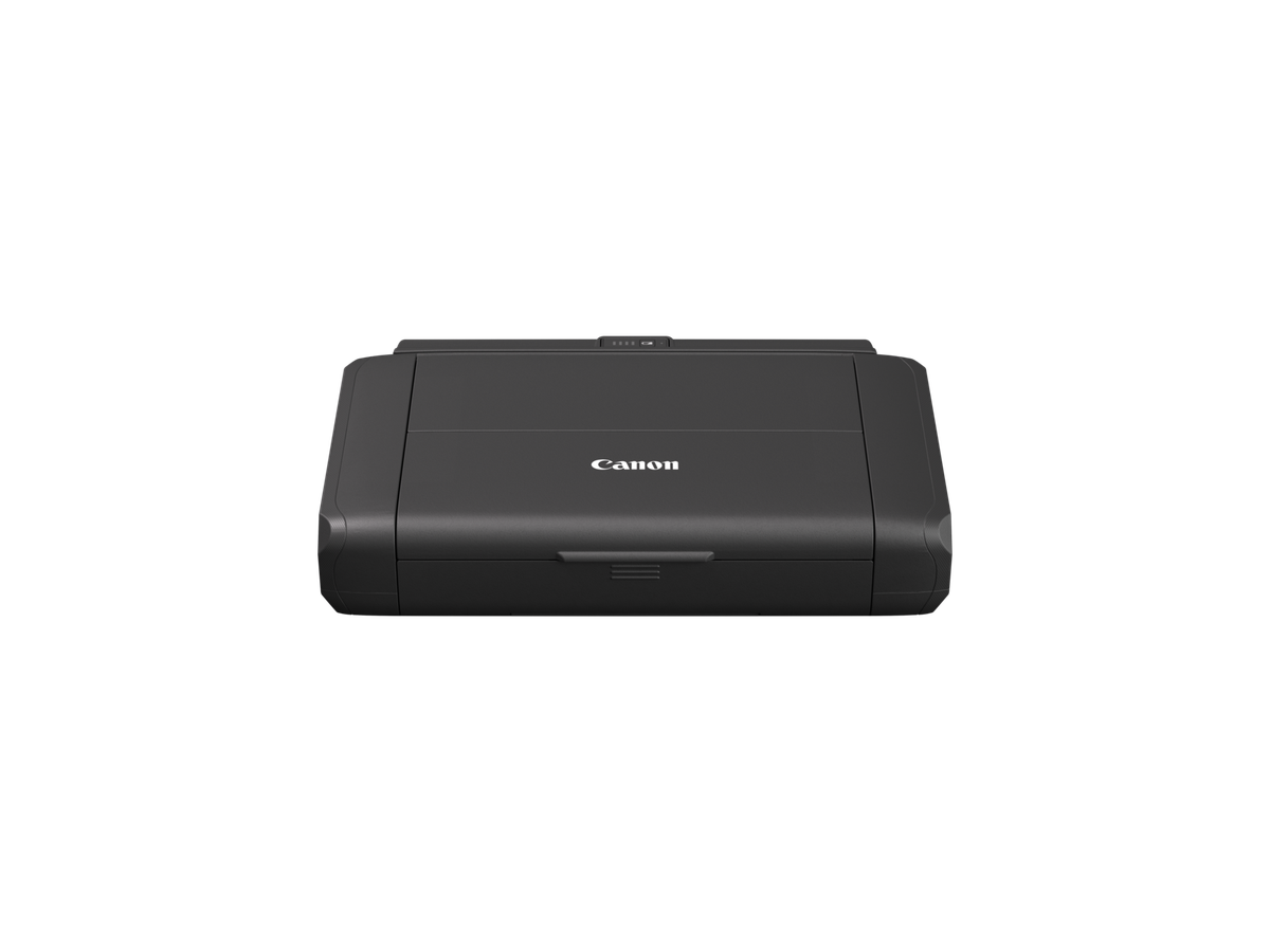 Canon MAXIFY BX110 with Battery
