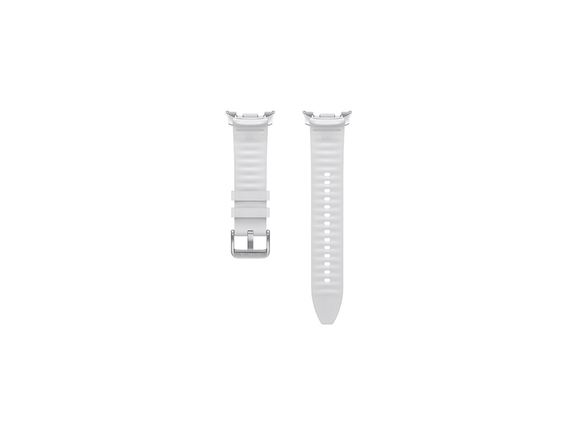 Samsung Watch 8 Hybrid (S/M/L) White