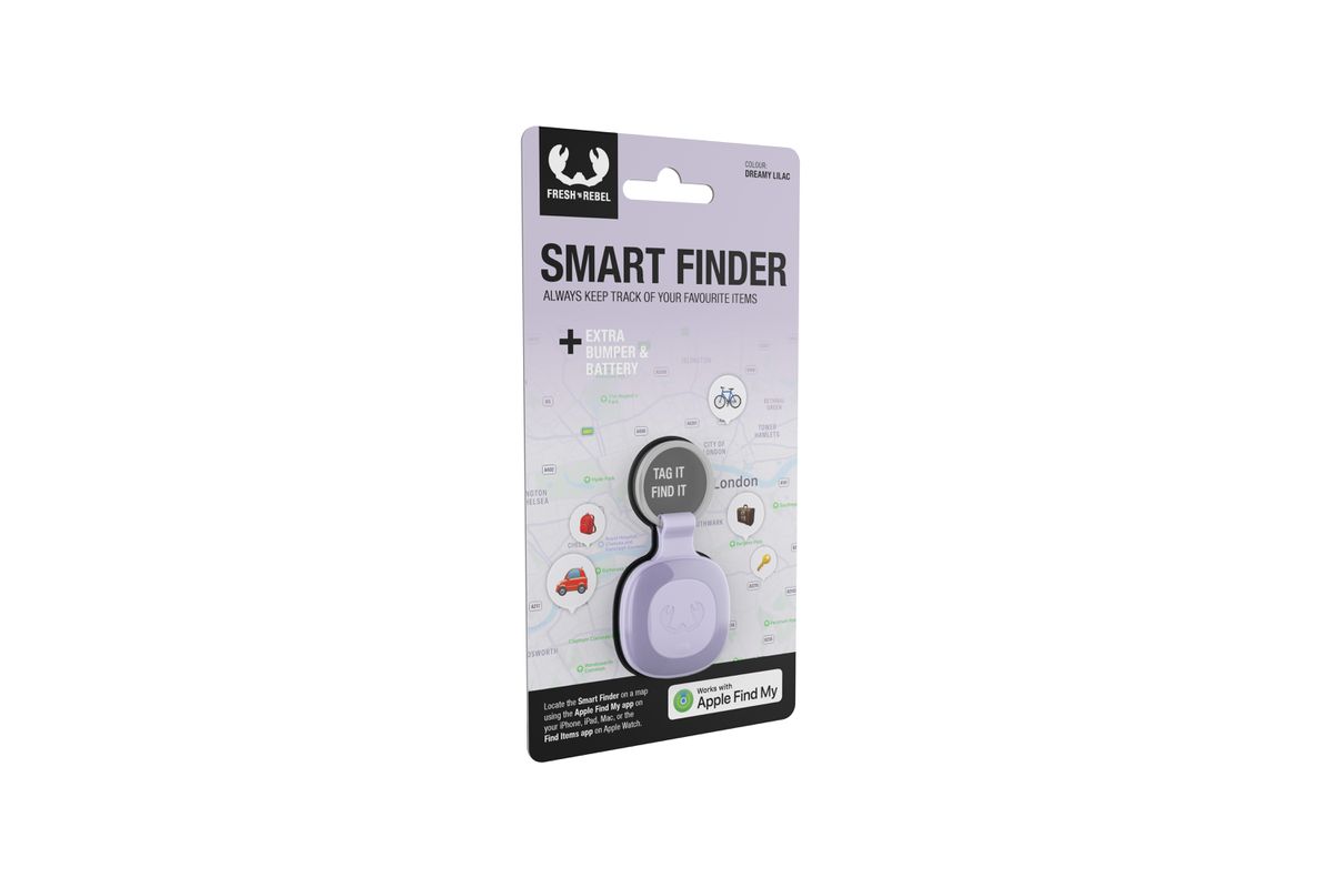 Fresh 'n Rebel Smart Finder Dreamy Lilac
