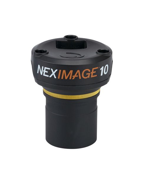 Celestron NexImage 10 SolarSystem Imager