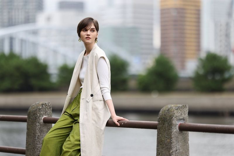 Canon RF 135mm f/1.8 L IS USM