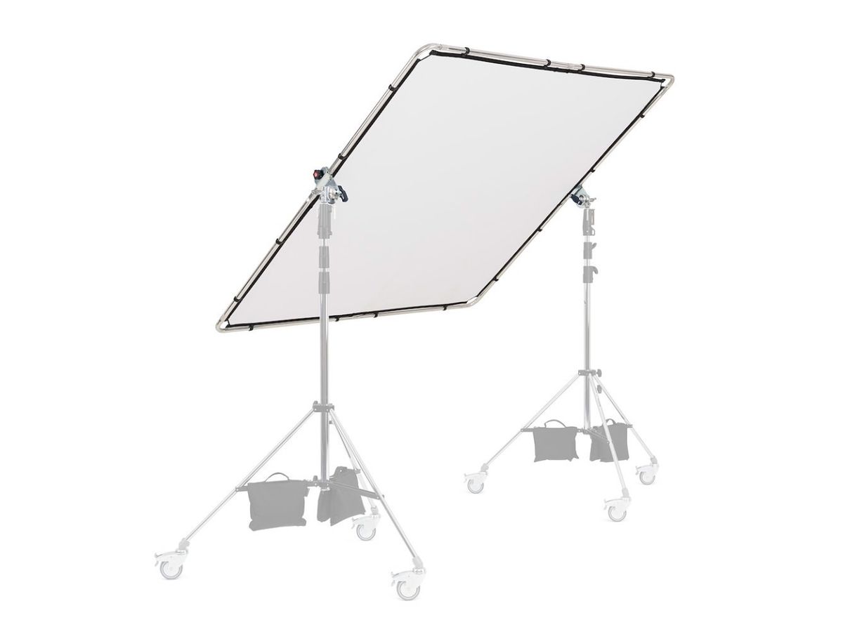 Manfrotto Pro Scrim All In One Kit Large