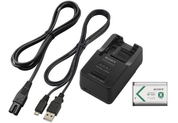 Sony ACC-TRBX Cybershot Accessory Kit