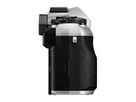 OM System OM-5 Mark II Body silver