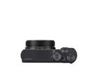 Panasonic DC-TZ300 Silver