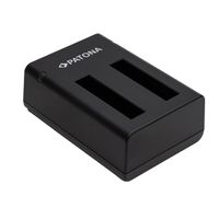 Patona Chargeur Dual USB Kodak WPZ 2