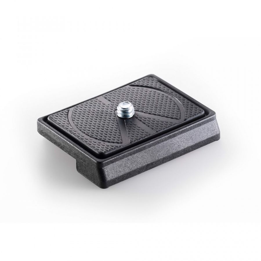 Manfrotto Light QR Plate w/1/4''