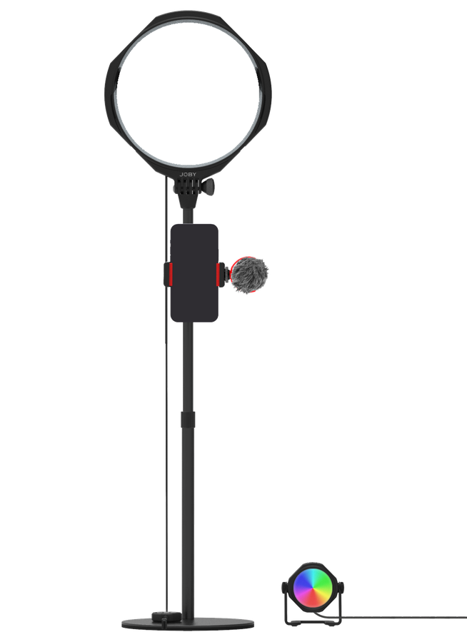 Joby Beamo Studio Creator Kit