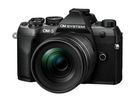 OM System OM-5 Mark II Kit black 12-45mm