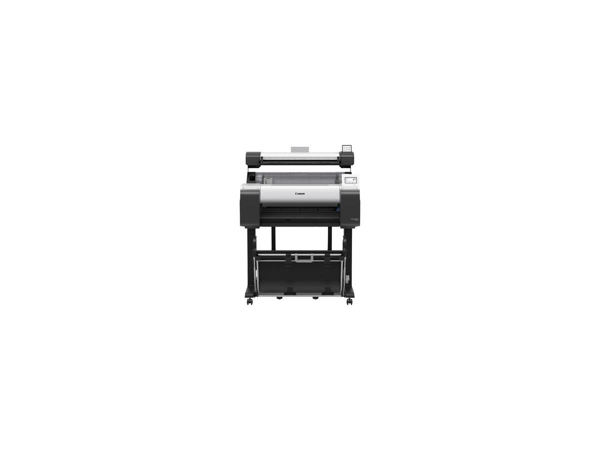 Canon LM24 MFP Scanner 24"