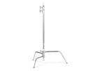 Avenger C-Stand 22 Steel 220cm Silver