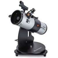 Celestron SSE 114mm Tabletop Dobsonian